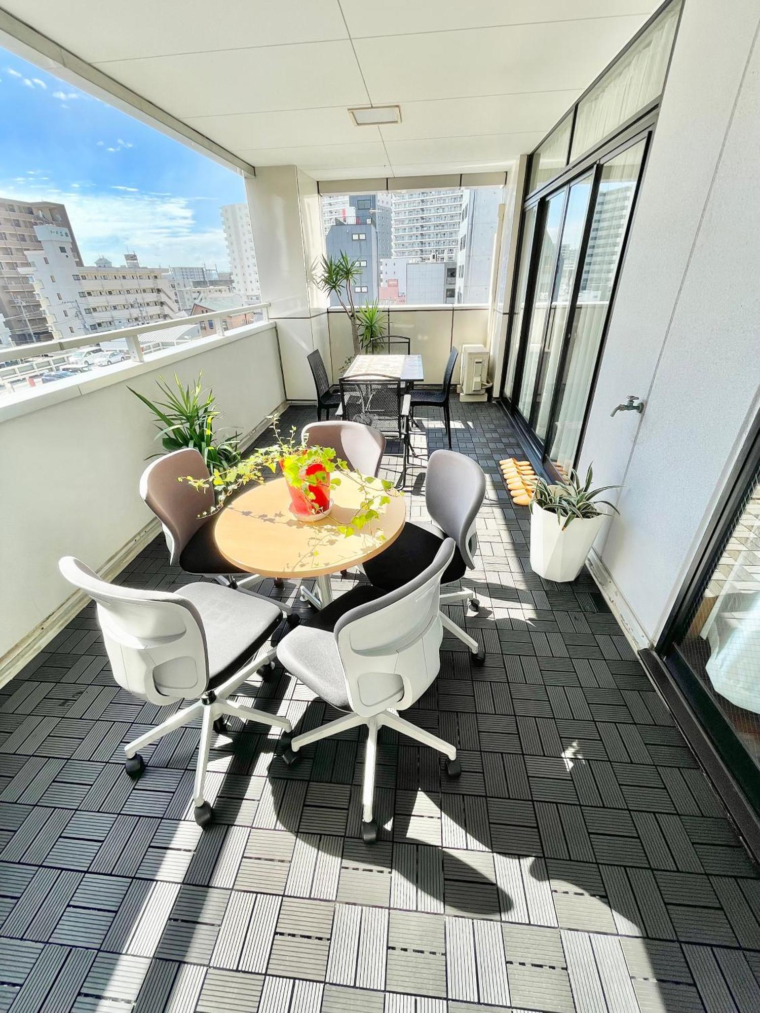 Maria Hotel 宇都宮 Уцуномия Экстерьер фото